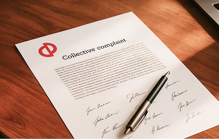 Collective Compliance document